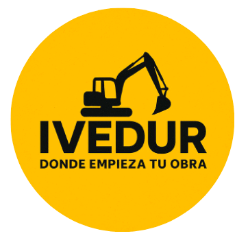 Ivedur SA excavaciones